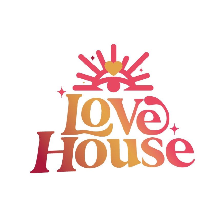 Love House cover