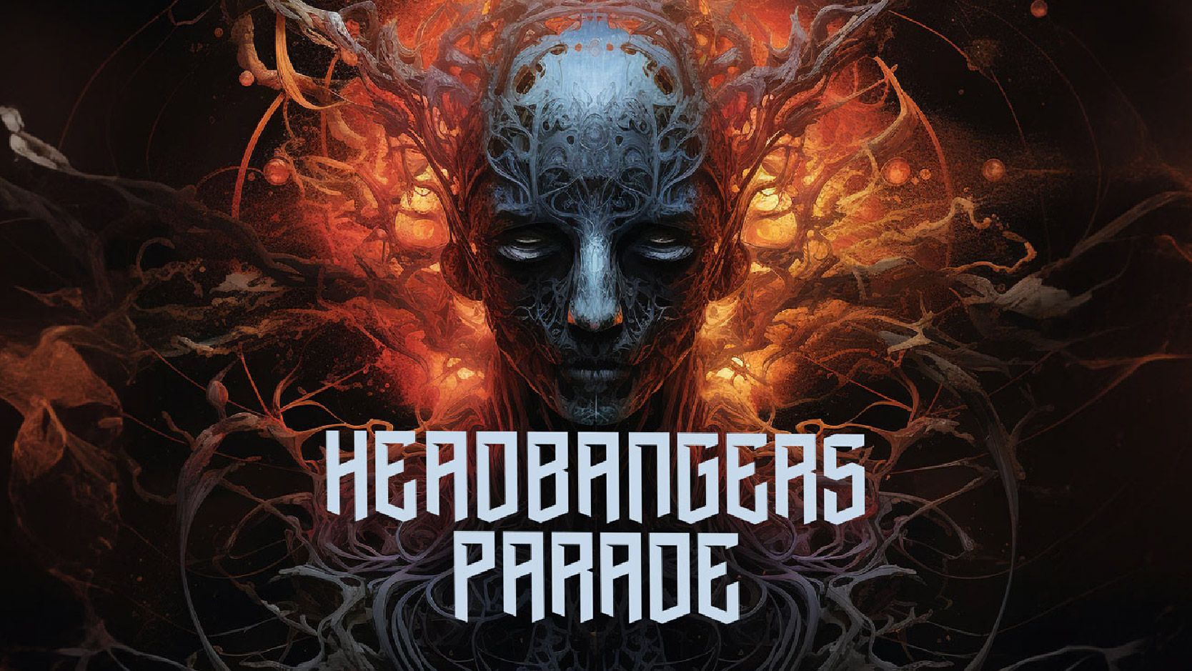 Headbangers Parade cover