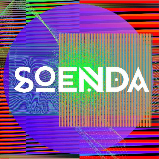 Soenda Festival cover