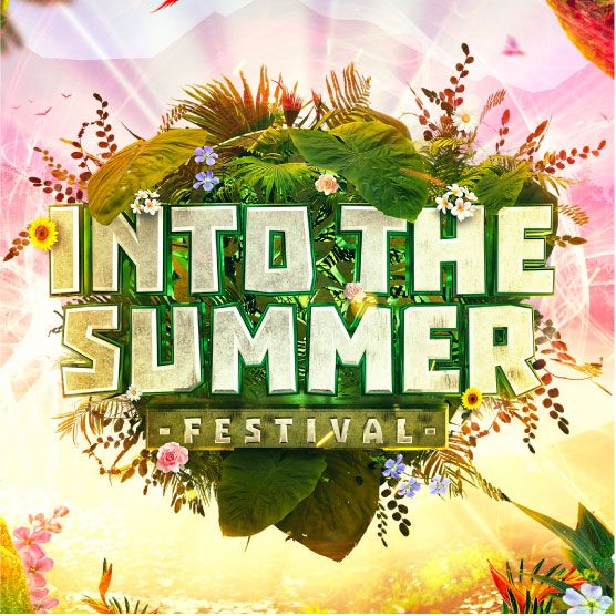 Into the Summer (geannuleerd) cover