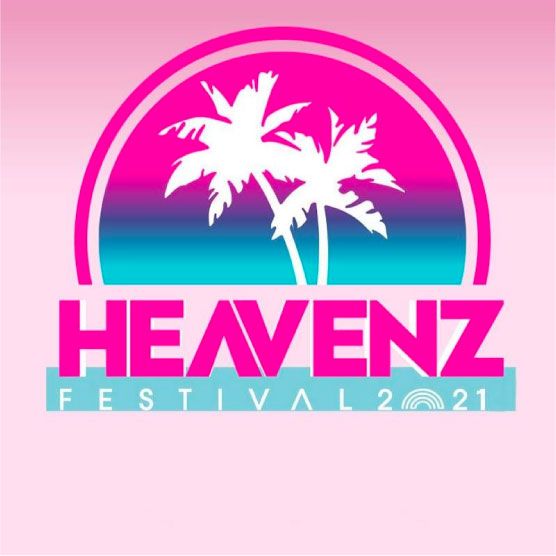 Heavenz cover