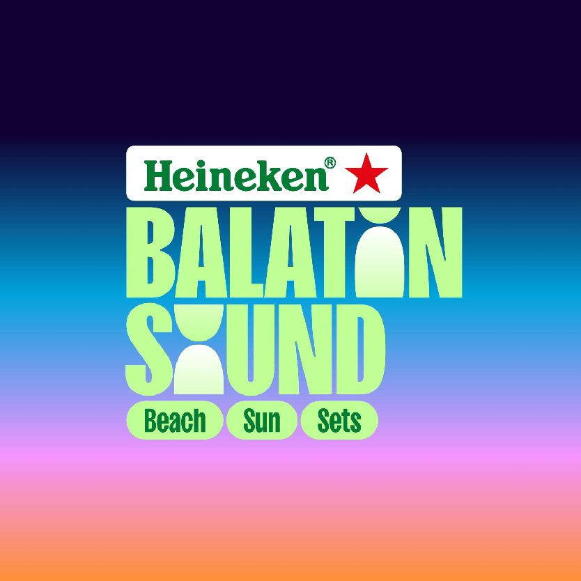 Balaton Sound cover