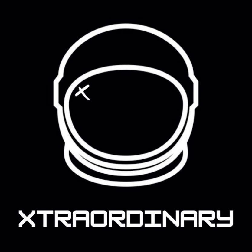 Xtraordinary cover