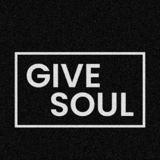 Give Soul Outdoor Festival cover
