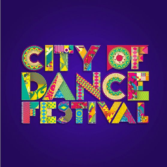 City of Dance Weekend cover