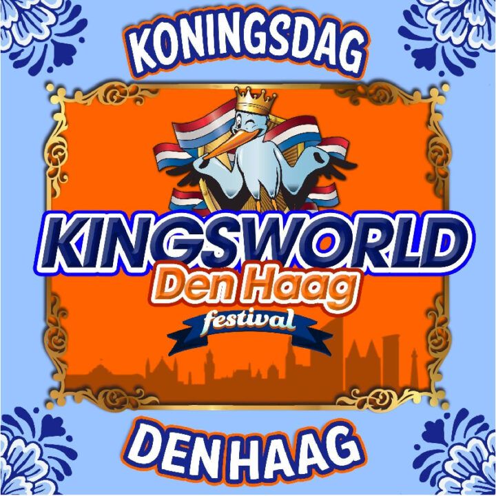 Kingsworld cover