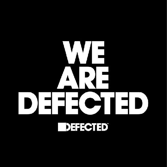 Defected Amsterdam cover