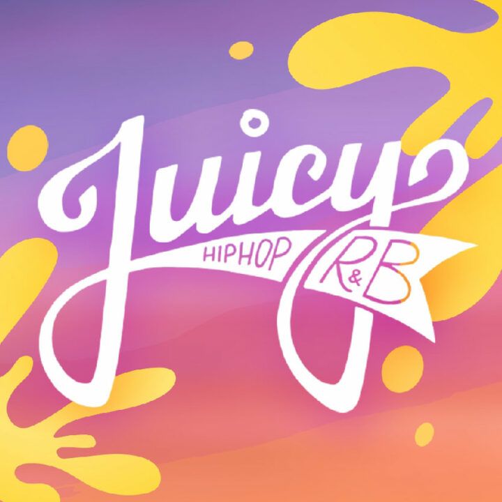 Juicy &#8211; Paradiso cover