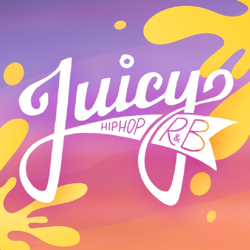 Juicy - Paradiso cover