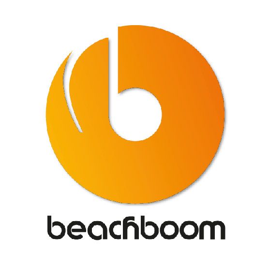 Beachboom Festival cover