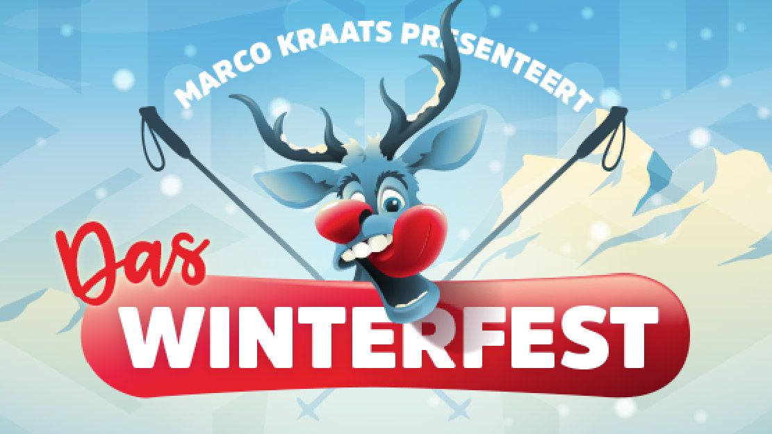 Das Winterfest cover
