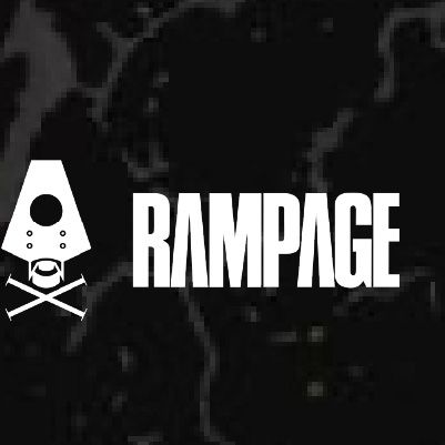 Rampage Weekender cover