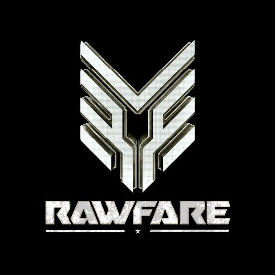 Rawfare vs Frequencerz &#8211; The Classic Mission cover