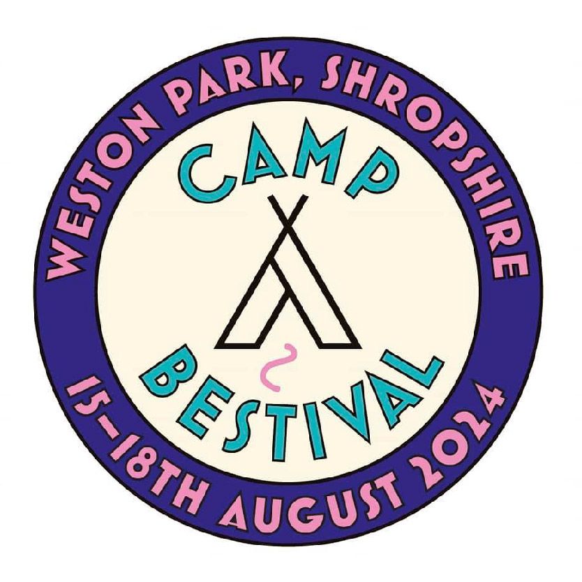 Camp Bestival Shropshire cover