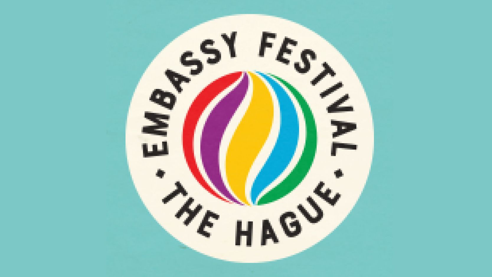 Embassy Festival cover