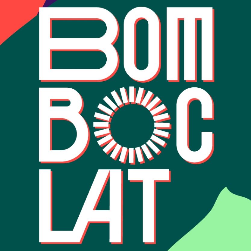 Bomboclat Festival cover