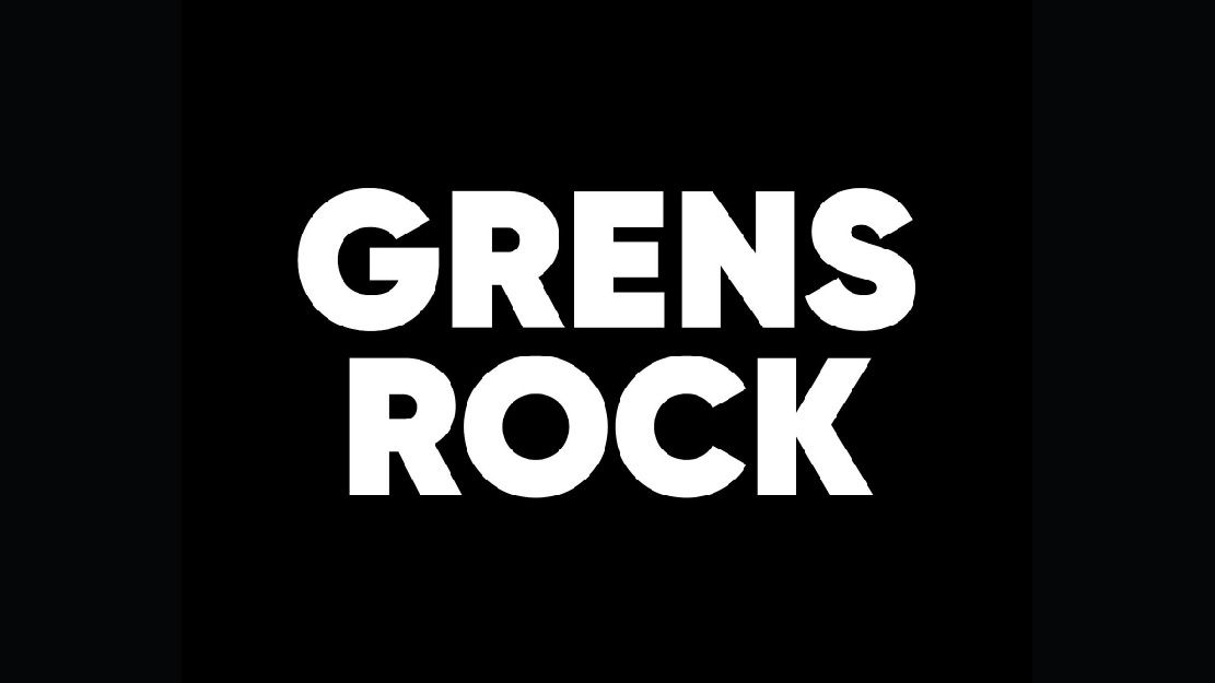 Grensrock cover