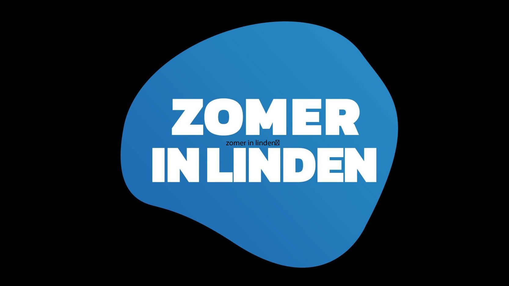 Zomer in Linden cover