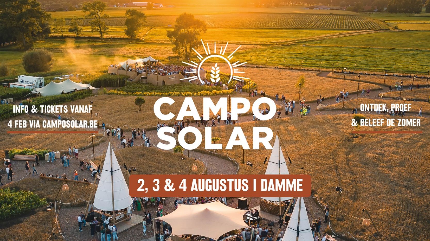 Campo Solar cover