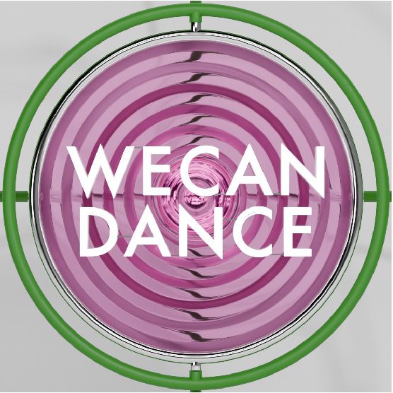 WECANDANCE - Weekend 1 cover