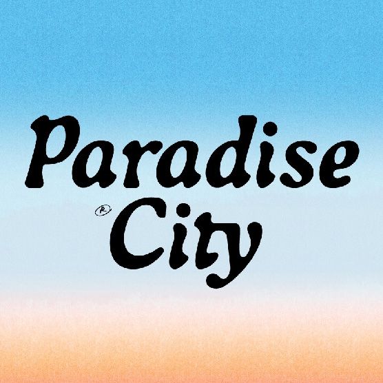 Paradise City cover