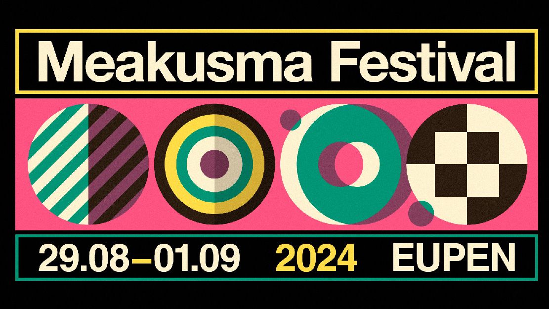 Meakusma Festival cover