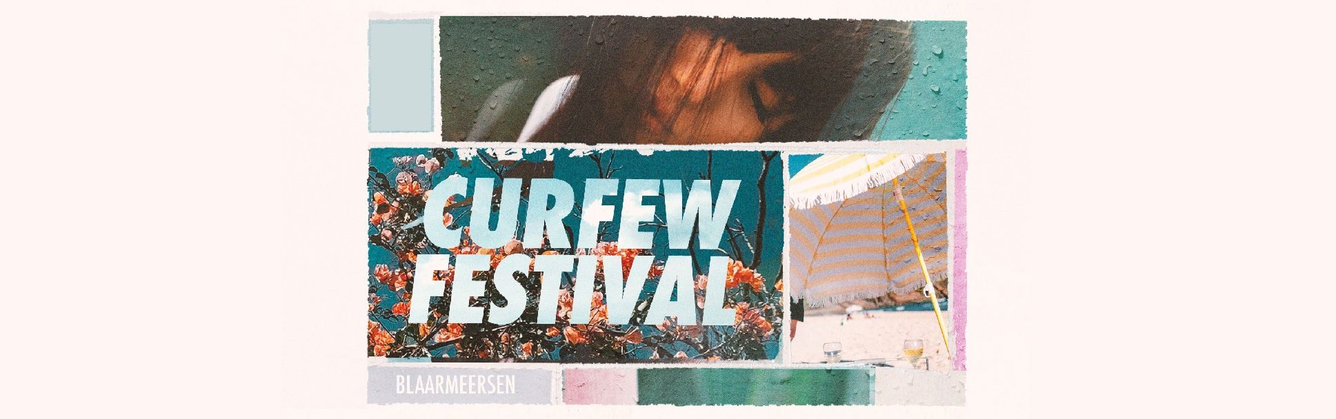 Curfew Festival header