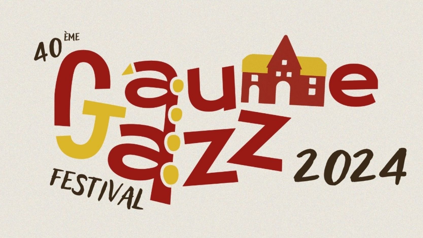 Gaume Jazz Festival cover