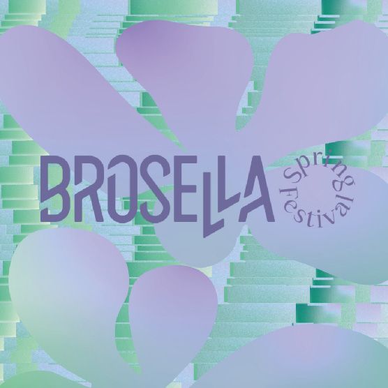 Brosella Festival cover