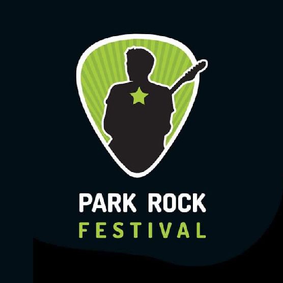 Parkrock cover