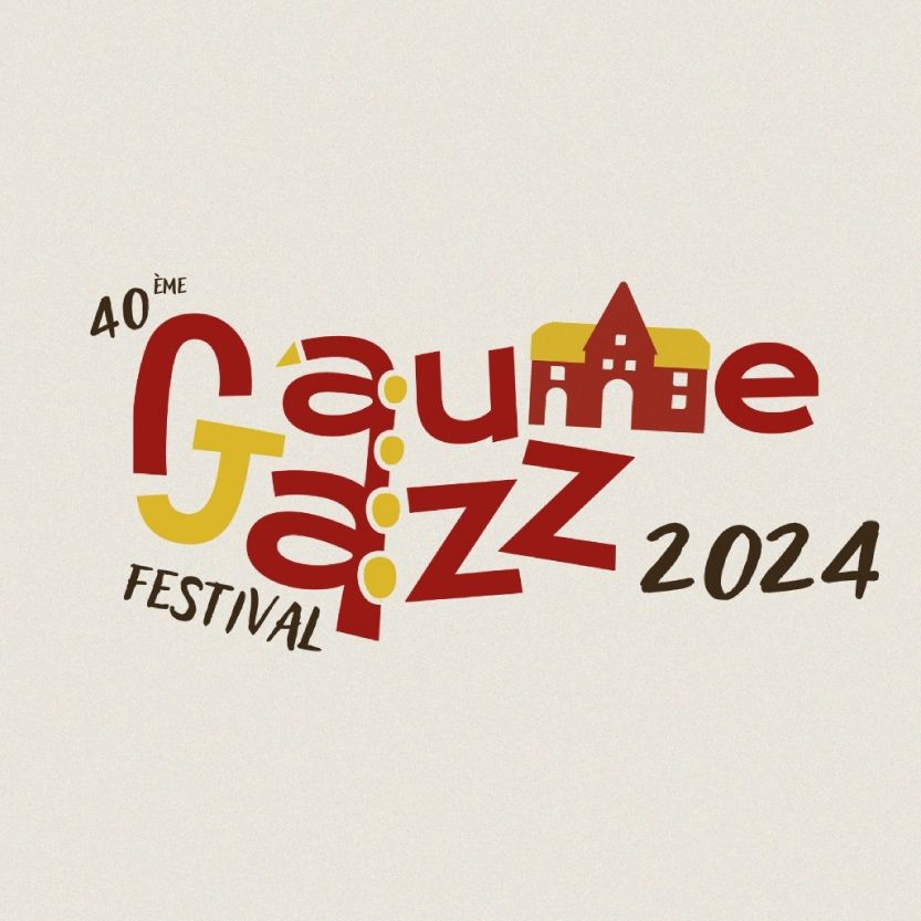 Gaume Jazz Festival cover