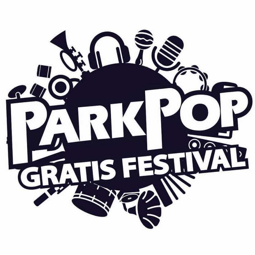 Parkpop Oostkamp cover