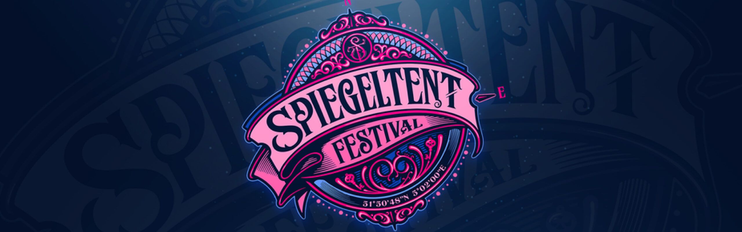 Spiegeltent header