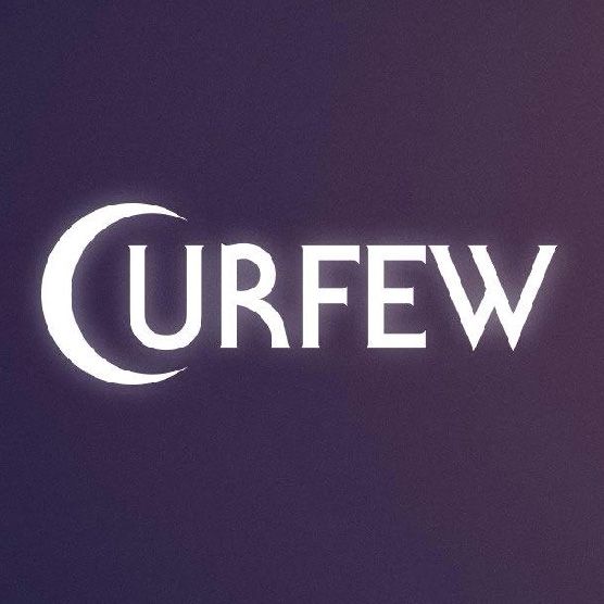 Curfew Festival cover