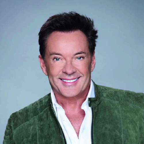 Gerard Joling photo