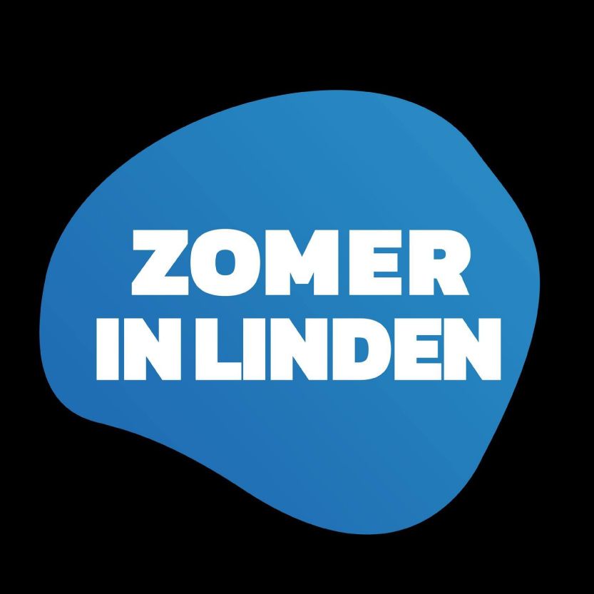 Zomer in Linden cover