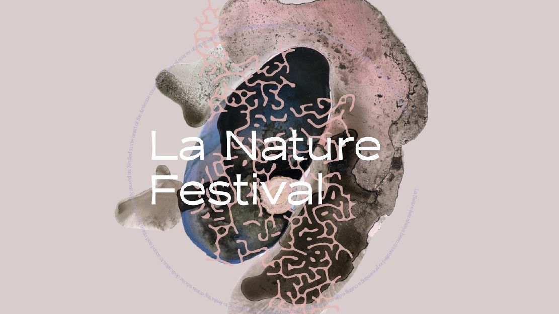 La Nature Festival cover