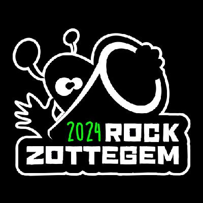 Rock Zottegem cover