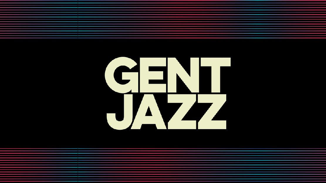 Gent Jazz Festival cover