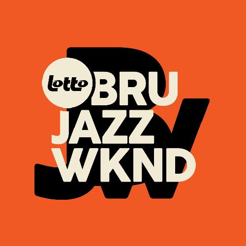 Brussels Jazz Weekend cover