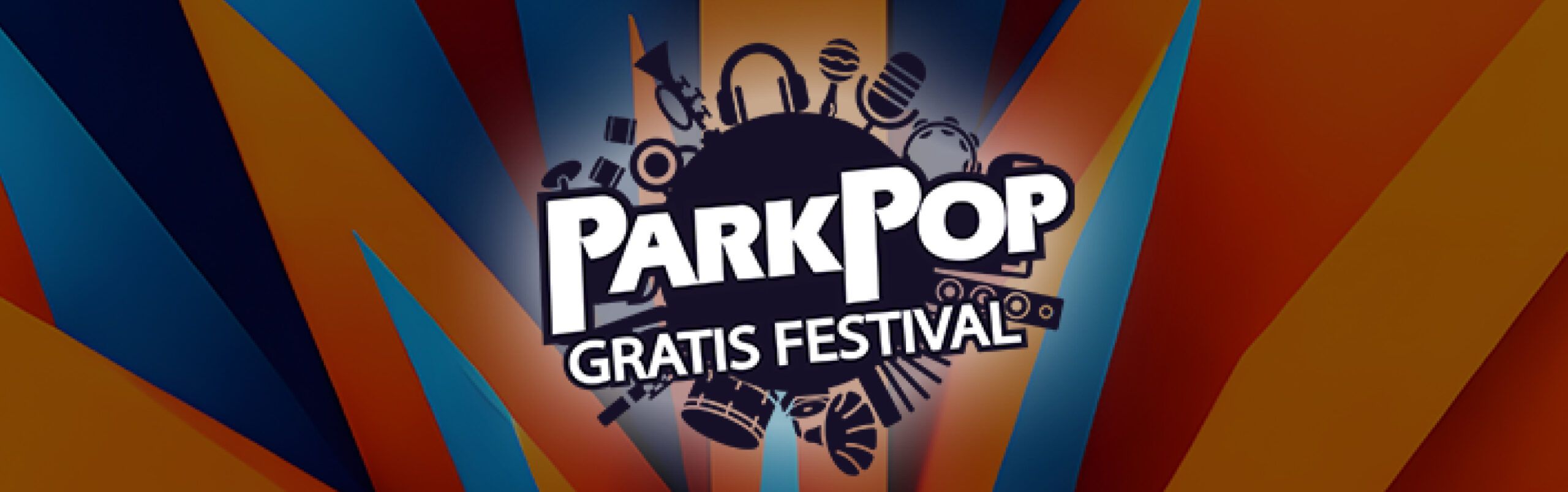 Parkpop Oostkamp header