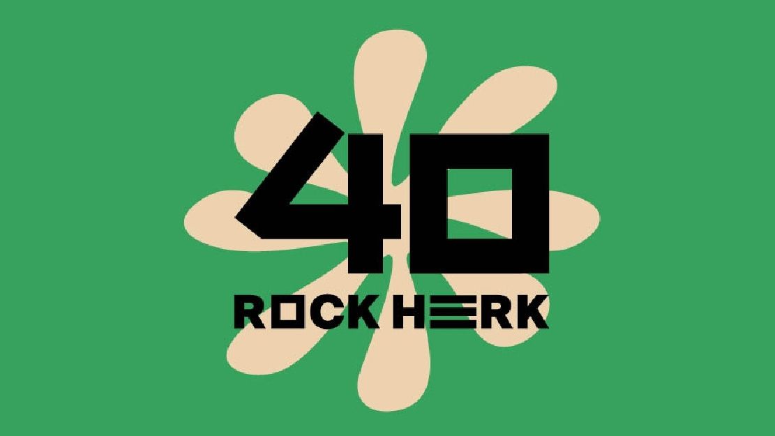 Rock Herk Festival cover