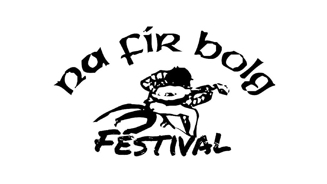 Na Fir Bolg Festival cover