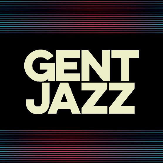 Gent Jazz Festival cover