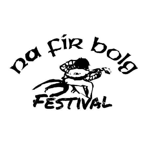 Na Fir Bolg Festival cover
