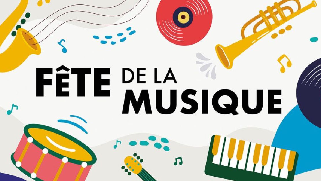 Fête de la Musique cover