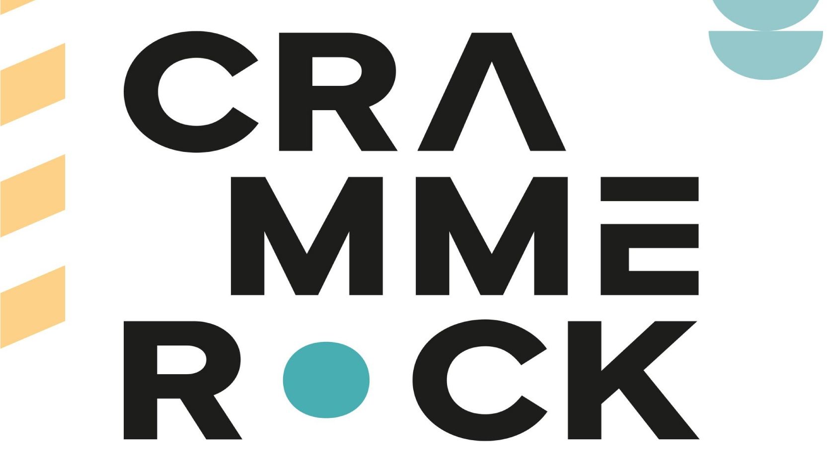 Crammerock cover