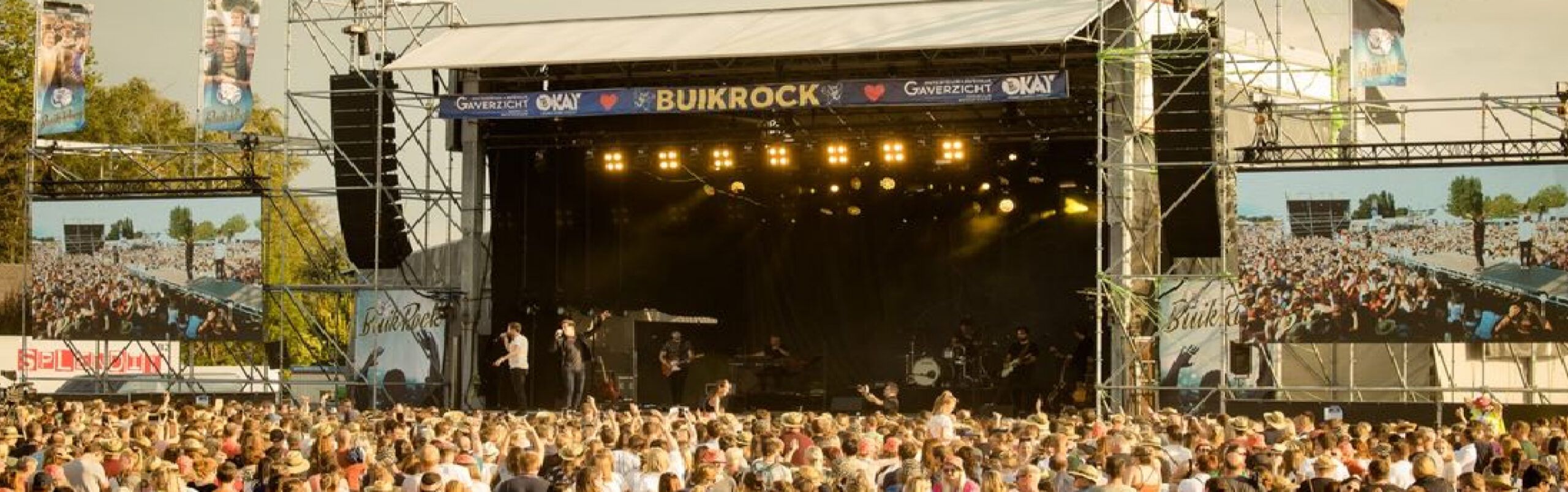 Buikrock header