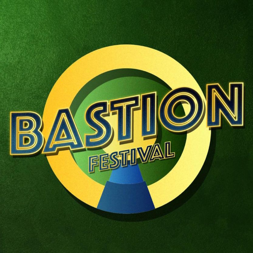 Bastionfestival cover