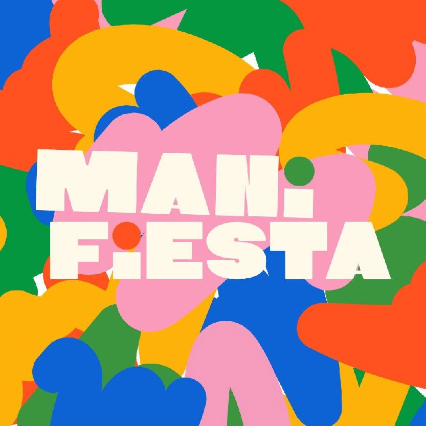 Manifiesta cover